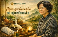 Vụ lừa đảo liên quan Công ty Sen Tài Thu: Bí mật 25 tỉ chạy án giấu dưới gầm giường