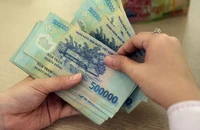 Phải chung chi, loạt nhà thầu làm đơn tố giác cấp dưới của cựu bộ trưởng Nguyễn Thị Kim Tiến