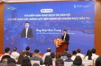 Nhà đầu tư nào sẽ được giao dịch tài sản mã hóa tại sàn Việt Nam?