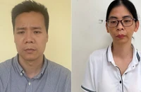Truy tố cựu chủ tịch HĐQT Công ty cổ phần Dược phẩm MediUSA