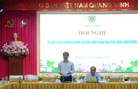 Đề xuất nhiều chính sách mới về đấu giá tài sản