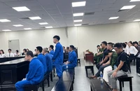Nghe lời tình nhân, nữ giám đốc phạm tội rồi nhận 8 năm tù