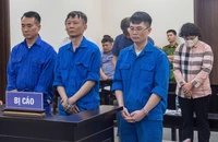 Trả hồ sơ, yêu cầu điều tra bổ sung vụ 6 cựu cán bộ ở Hà Nội nhận hối lộ