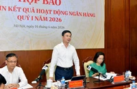 Ngân hàng Nhà nước đã nhận 11 hồ sơ đề nghị cấp giấy phép sản xuất vàng miếng 