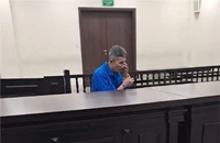 Bi kịch sau chầu rượu: Anh vợ tử vong, em rể lãnh án