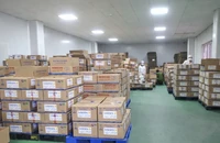 Chủ doanh nghiệp chi tiền tỉ hối lộ cựu chi cục trưởng an toàn vệ sinh thực phẩm 