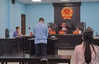 Dàn dựng người chết 'ký giấy', chiếm đoạt tiền tỉ của ngân hàng