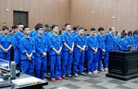 Cựu cán bộ phường tổ chức sử dụng ma túy bị phạt 7 năm tù
