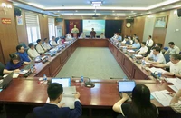 Đề xuất các hình thức nhắc nhở luật sư không đóng phí thành viên 