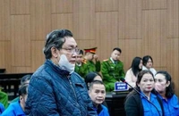 Vụ nhận hối lộ ở Tòa Cấp cao tại Đà Nẵng: Cựu phó chánh án thay đổi nội dung kháng cáo