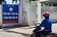 2 cựu viện trưởng Viện Pháp y tâm thần Trung ương Biên Hòa sắp hầu tòa