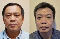 Chiêu ép doanh nghiệp phải chi tiền của cựu Cục trưởng Tống Hải Nam