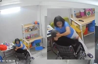 Sắp xét xử nữ giúp việc hành hạ cụ bà 82 tuổi ở Hà Nội