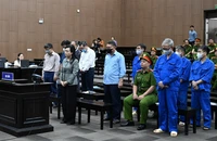 'Sản phẩm để đời' khiến cựu Bộ trưởng Y tế Nguyễn Thị Kim Tiến vướng lao lý