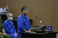Cựu giám đốc khai bà Nguyễn Thị Kim Tiến "vẽ đường" để không bị kỷ luật