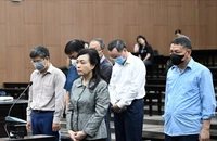 Cựu bộ trưởng Nguyễn Thị Kim Tiến và câu nói "chạm đúng nỗi đau đớn"