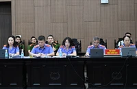 Viện đề nghị tòa tuyên buộc cựu Bộ trưởng Nguyễn Thị Kim Tiến phải nộp 108 tỉ đồng