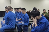 Đường dây lừa đảo mạo danh Huấn Hoa Hồng để giăng bẫy vay tiền 