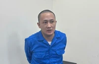 Nổ súng bắn cha dượng vì mâu thuẫn gia đình, lãnh 16 năm tù