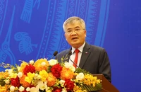 Gần 10.000 phạm nhân được đặc xá