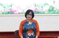 Hòa giải viên được đề nghị lực lượng chức năng đảm bảo an ninh trật tự 