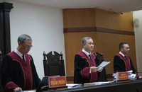 Cựu Tổng giám đốc Vicem Nguyễn Ngọc Anh được giảm 2 năm tù