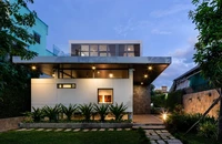 H2 House tránh nắng phía tây mát quanh năm