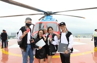 Nét mới ngày hội du lịch TP.HCM lần thứ 18