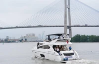 Nhiều tour 'siêu hời' trong ngày hội Du lịch TP.HCM 2022