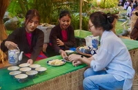Lễ hội văn hóa ẩm thực, món ngon Saigontourist Group có gì đặc biệt? 
