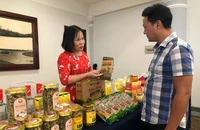 Tỉnh Bắc Kạn vào TP.HCM để xúc tiến du lịch