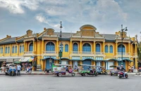 6 điều cần tránh khi du lịch Thái Lan