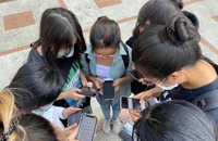 Tour độc, lạ khám phá du lịch TP.HCM qua game