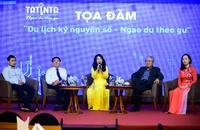 TP.HCM ứng dụng công nghệ phát triển du lịch y tế