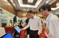 TP.HCM và ĐBSCL bắt tay phát triển du lịch bằng công nghệ