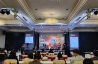Nhiều cơ hội tại sự kiện đổi mới sáng tạo quốc tế Innoex 2023