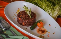 Người dân TP.HCM háo hức đón chờ lễ hội ẩm thực chay