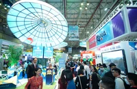400 đơn vị tham gia hội chợ du lịch quốc tế lớn nhất Việt Nam