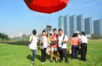 Du lịch TP.HCM giữ vững vị thế đầu tàu ngành du lịch Việt