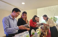 Liên kết du lịch giữa Thanh Hóa, TP.HCM và Đông Nam Bộ đi vào chiều sâu