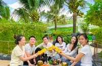 Nhiều tour du lịch độc đáo dịp lễ 2-9