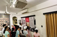 Tour Biệt động Sài Gòn hút khách dịp lễ 2-9