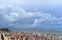 Du lịch dịp lễ 2-9: Nơi tăng nhẹ, nơi sụt giảm