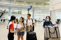 Đón 150 người mua quốc tế tham gia hội chợ du lịch quốc tế lớn nhất Việt Nam