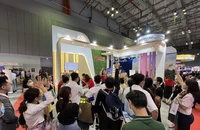 Săn tour ưu đãi, giảm giá tại ngày hội Du lịch quốc tế TP.HCM 2023