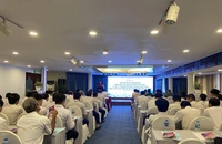 TP.HCM hướng đến mỗi lái xe taxi là một đại sứ du lịch