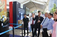 TP.HCM có nhiều chính sách hỗ trợ đổi mới sáng tạo
