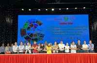 Du lịch TP.HCM và các tỉnh ĐBSCL: Cần sự cộng hưởng