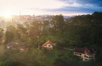 Bật mí 12 điểm đến du lịch cho 12 con giáp trong năm 2024