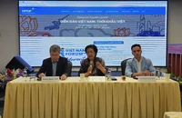 Diễn đàn Việt Nam: 'Thời khắc Việt' 